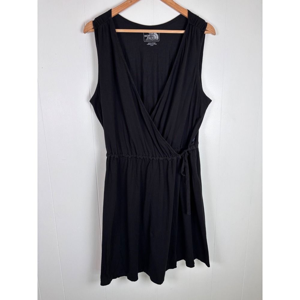 The-north-face‎ Women's Black Dress